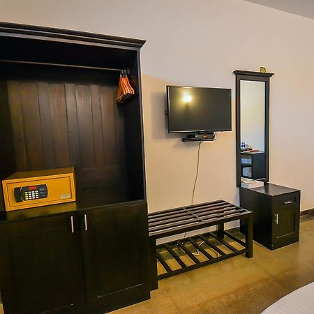 Casons B&B Коломбо Екстер'єр фото